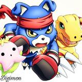 Guide Digimon World 3 biểu tượng