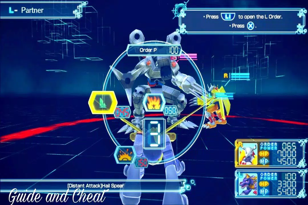 Guide Digimon World 3 Apk For Android Download