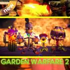 Guide For Garden Warfare 2 icono