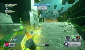 Guide For Garden Warfare 2 تصوير الشاشة 2