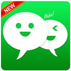 Tips For WeeChat: Free calls & messages Guide Zeichen