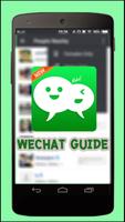 Tips For WeeChat: Free calls & messages Guide पोस्टर