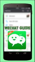 Tips For WeeChat: Free calls & messages Guide capture d'écran 1