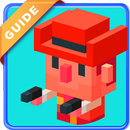Guide for Westy West APK