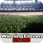 Guide Winning Eleven 2018 아이콘