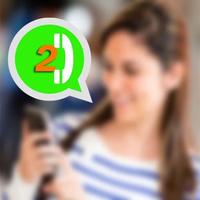 Dual WhatsApp on One Phone स्क्रीनशॉट 2