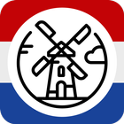 ✈ Netherlands Travel Guide Off simgesi