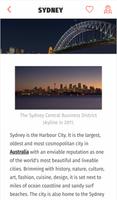 ✈ Australia Travel Guide Offli 截图 1