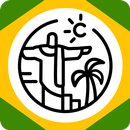 ✈ Brazil Travel Guide Offline APK