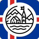 ✈ Iceland Travel Guide Offline APK