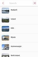 ✈ Iceland Travel Guide Offline syot layar 2