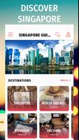 ✈ Singapore Travel Guide Offli poster