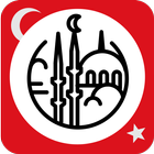 ✈ Turkey Travel Guide Offline-icoon