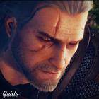 Guide The Witcher 3 GOTY ikon