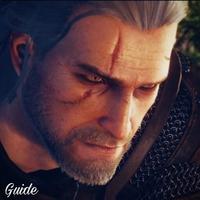 Guide The Witcher 3 GOTY पोस्टर