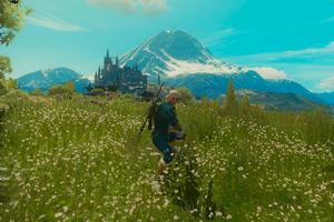 Guide The Witcher 3 GOTY स्क्रीनशॉट 1