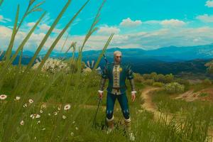 Guide The Witcher 3 GOTY syot layar 3
