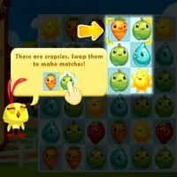 Guide Play Farm Saga پوسٹر