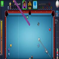 Guide Winning 8ball پوسٹر