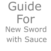 Guide New Sword with Sauce icon
