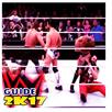 Guide WWE 2K17 APK