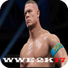 Guide For WWE 2K17 ícone