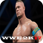 Guide For WWE 2K17 icon