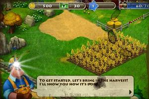 Guide Township Cheat MOD imagem de tela 3