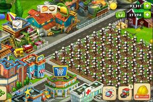 Guide Township Cheat MOD imagem de tela 1