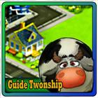 Guide Township News Zeichen