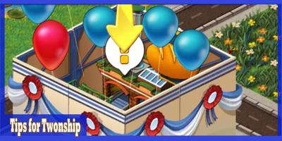 Guide Township News imagem de tela 2