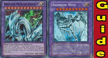 Guide: Yu-Gi-Oh Tips !!! ภาพหน้าจอ 3