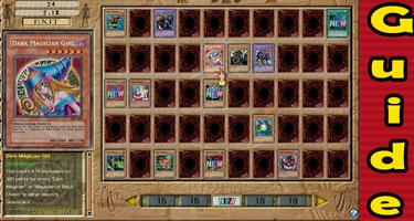 Guide: Yu-Gi-Oh Tips !!! screenshot 2