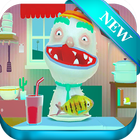 New Toca Kitchen 2 tips آئیکن