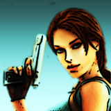Guide Tomb Raider: Legend Zeichen