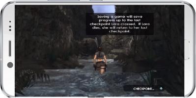 Guide Tomb Raider: Legend پوسٹر