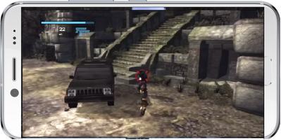 Guide Tomb Raider: Legend captura de pantalla 1
