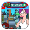 Bucks Futurama Game Of Drones APK