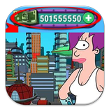 Bucks Futurama Game Of Drones