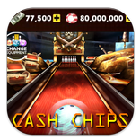 Cashs Chips Bowling King