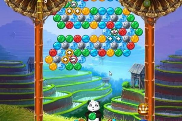 Coins Panda Pop for Android - APK Download