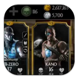Soul Koin Mortal Kombat X