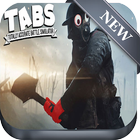 New Tabs Battle Simulator Tips biểu tượng