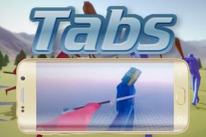 New Tabs Battle Simulator Tips Poster