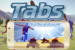 New Tabs Battle Simulator Tips capture d'écran 1