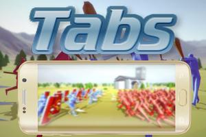 New Tabs Battle Simulator Tips captura de pantalla 2