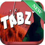 Tips TABZ Battle Zombielator আইকন