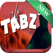 Tips TABZ Battle Zombielator icon