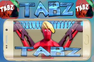 Tips TABZ Battle Zombielator Affiche