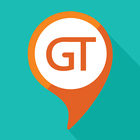 GuideTags Tours & Travel Guides आइकन